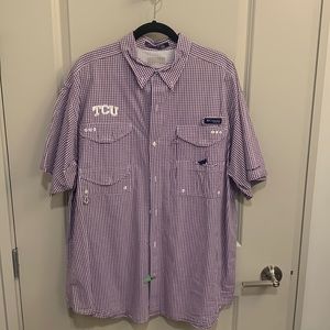 Men’s Performance Fishing Gear PFG - TCU